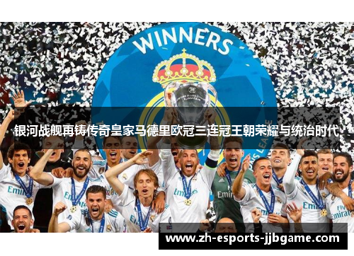 银河战舰再铸传奇皇家马德里欧冠三连冠王朝荣耀与统治时代